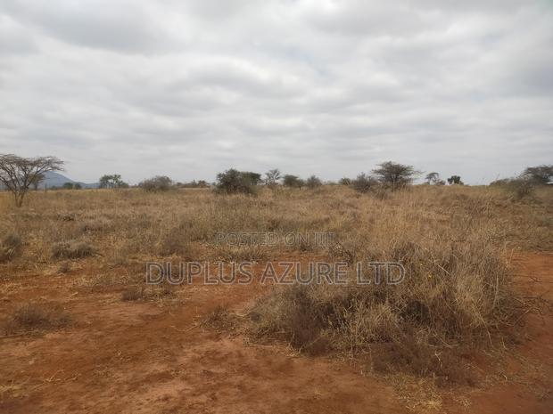 3.5 Acres in Mashuru - thumbnail 3
