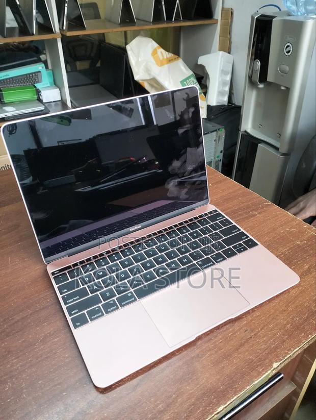 New Laptop Apple MacBook Air 8GB Intel Core M3 SSD 256GB - thumbnail 2