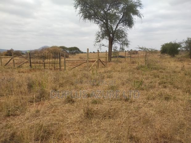 3.5 Acres in Mashuru - thumbnail 4
