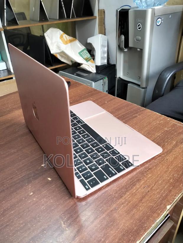 New Laptop Apple MacBook Air 8GB Intel Core M3 SSD 256GB - thumbnail 3