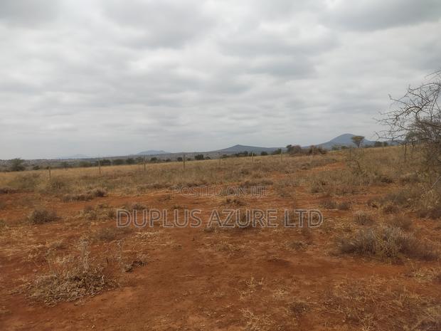 3.5 Acres in Mashuru - thumbnail 5