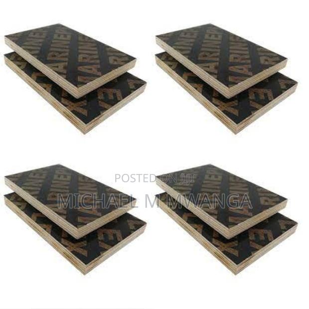 Bs 1088 Standard Marine Plywood Boards