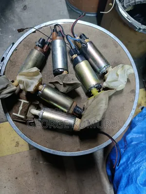 Fuel Pump Only Nissan B15, X -Trail