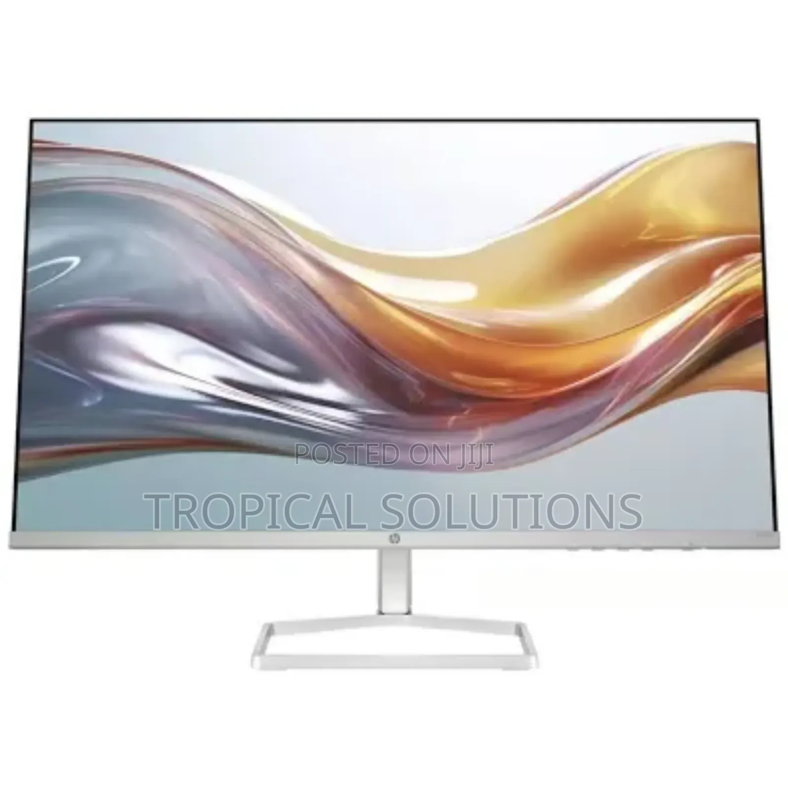 Hp Series 5 532sf 31.5" FHD Monitor Colour// Series 5 532sf