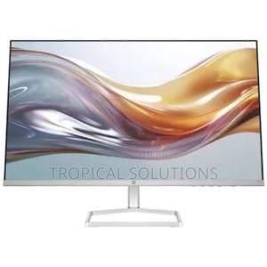 Hp Series 5 532sf 31.5" FHD Monitor Colour// Series 5 532sf - thumbnail 2