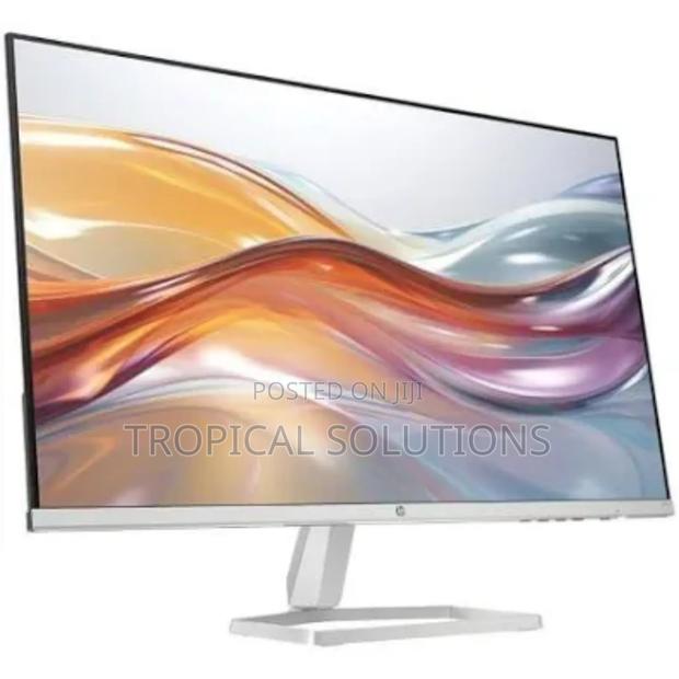 Hp Series 5 532sf 31.5" FHD Monitor Colour// Series 5 532sf - thumbnail 3