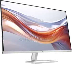 Hp Series 5 532sf 31.5" FHD Monitor Colour// Series 5 532sf
