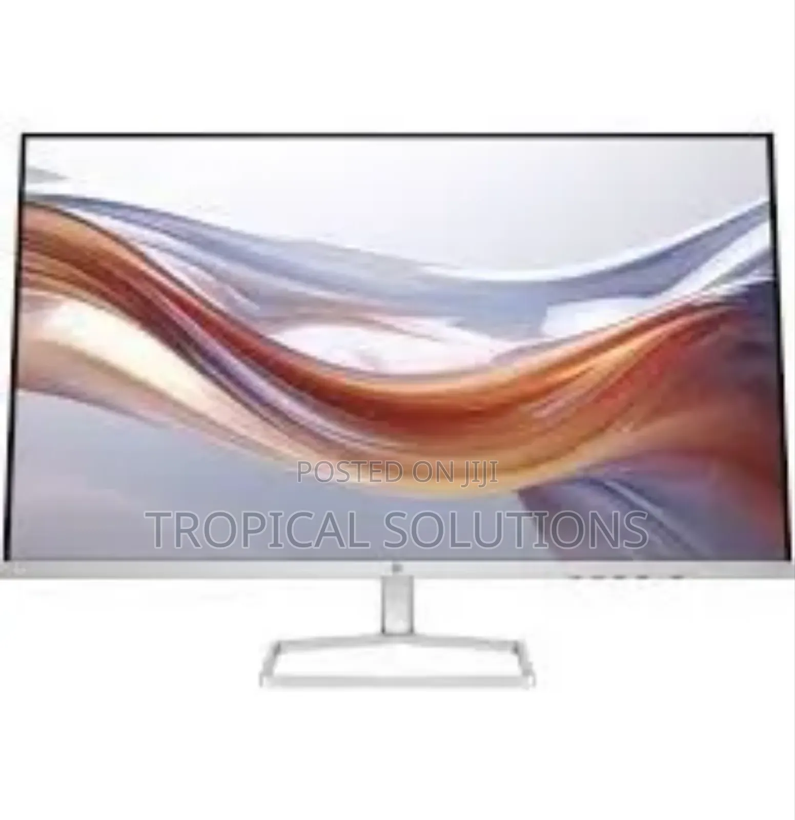 Hp Series 5 532sf 31.5" FHD Monitor Colour// Series 5 532sf
