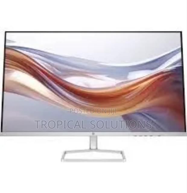Hp Series 5 532sf 31.5" FHD Monitor Colour// Series 5 532sf - thumbnail 5