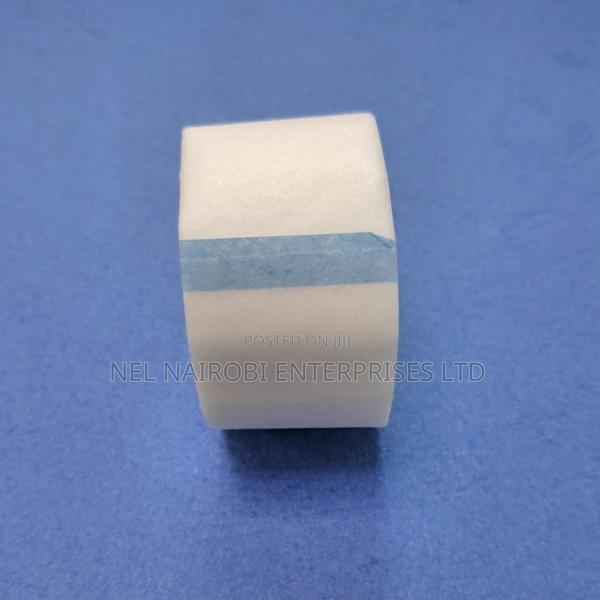 Non-Woven Surgical Tape 6 Rolls 5cm X 10 Yards