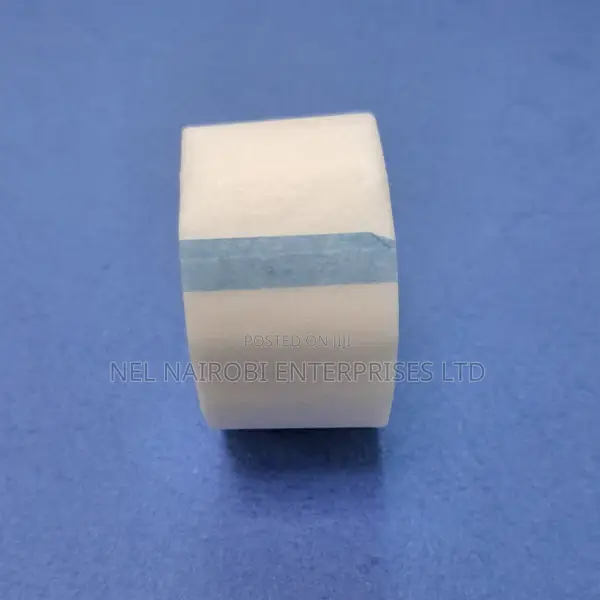 Non-Woven Surgical Tape 6 Rolls 5cm X 10 Yards