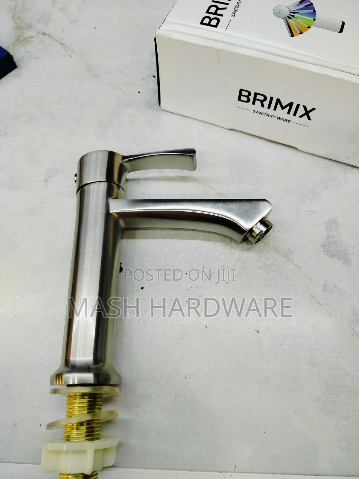 Excellent Quality Basin Taps