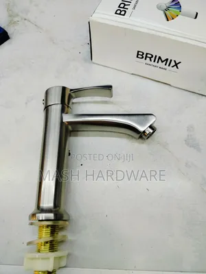 Excellent Quality Basin Taps