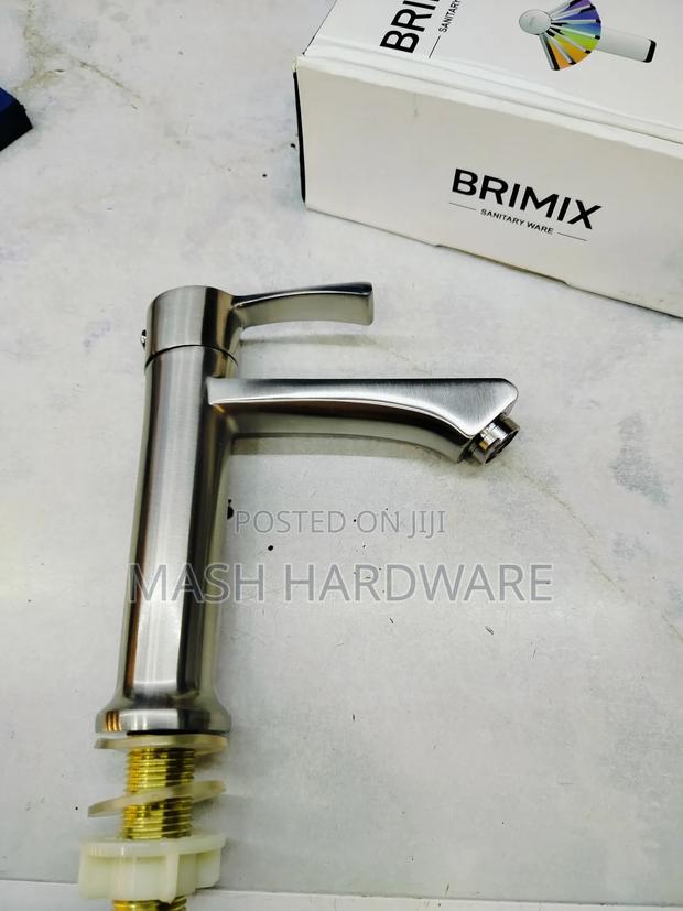 Excellent Quality Basin Taps - thumbnail 2