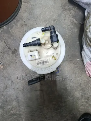 Fuel Pump Nissan Murano