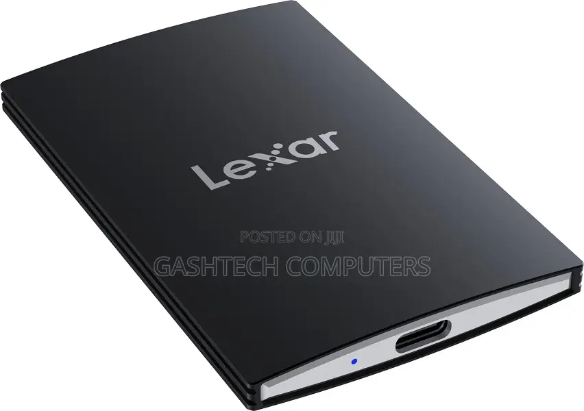Lexar 4tb Portable Ssd // Lexar Sl500 4tb Ssd