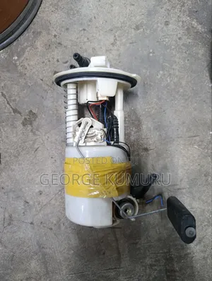 Fuel Pump Nissan Murano
