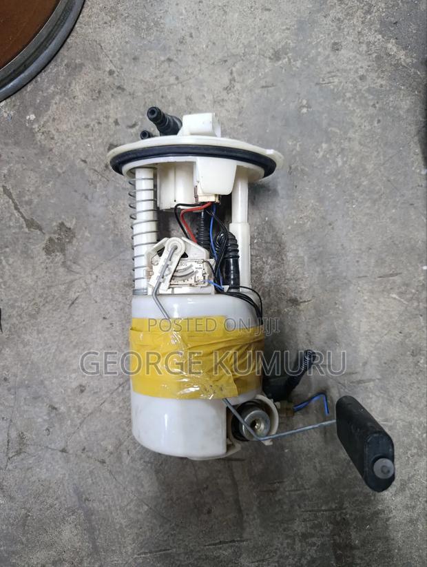 Fuel Pump Nissan Murano - thumbnail 2