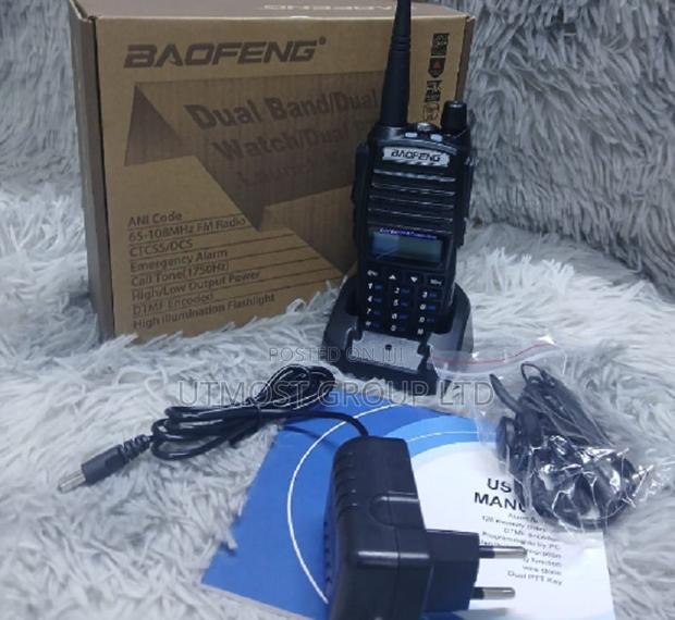 Baofeng Uv-82r Dual Band Two Way Radio (Per Piece) - thumbnail 3