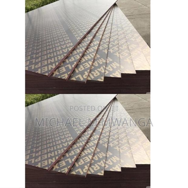 Exterior Furniture Marine Plywood Boards