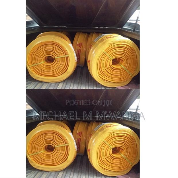 PVC Sika Waterbar V15 - main view