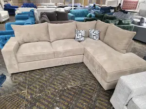Dreamy Royal 6 Seater L Seat