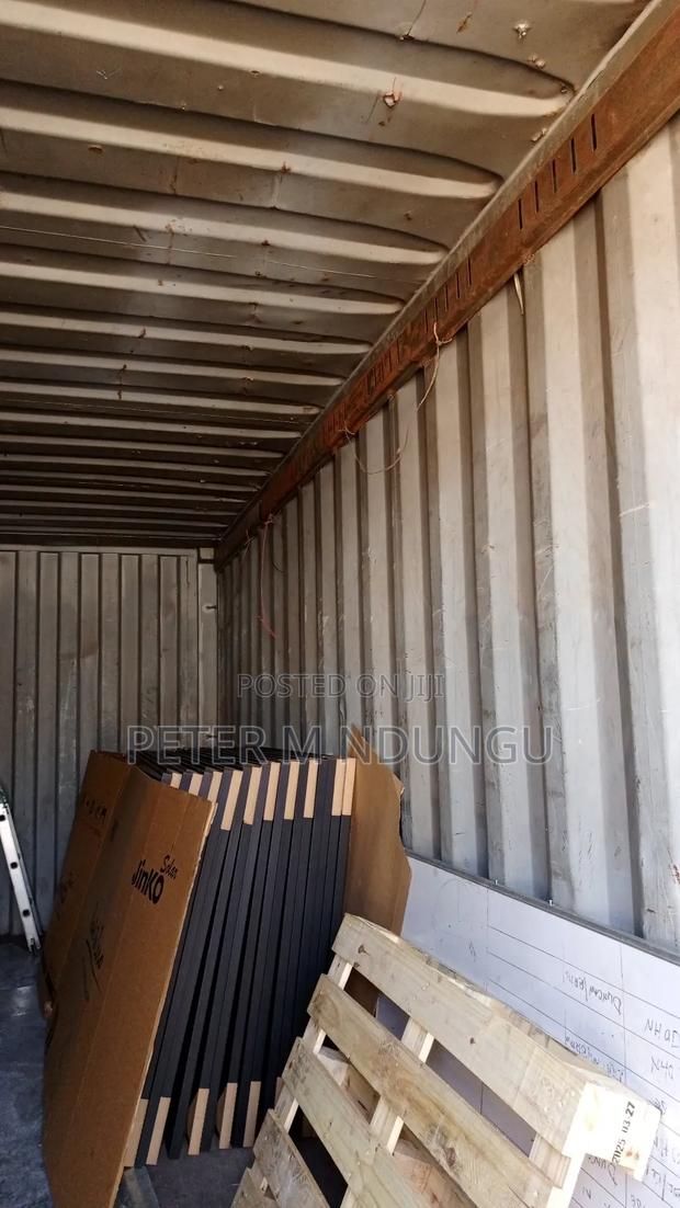 Containers 20ft With Documents In Nairobi, Thika Road - thumbnail 10