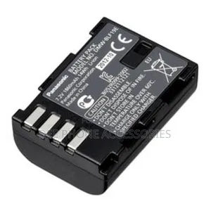 Digital Panasonic DMW BLF 19 Rechargeable Camera Battery