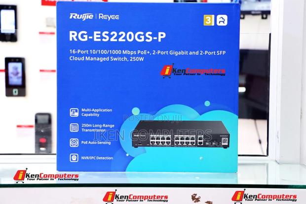 Rg-Es220gs-P - main view