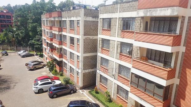 2bdrm Apartment in Valley Arcade for sale - main view