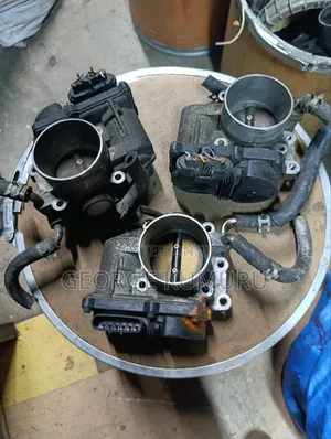 Throttle Body Toyota Noah, Voxy 1az Engine