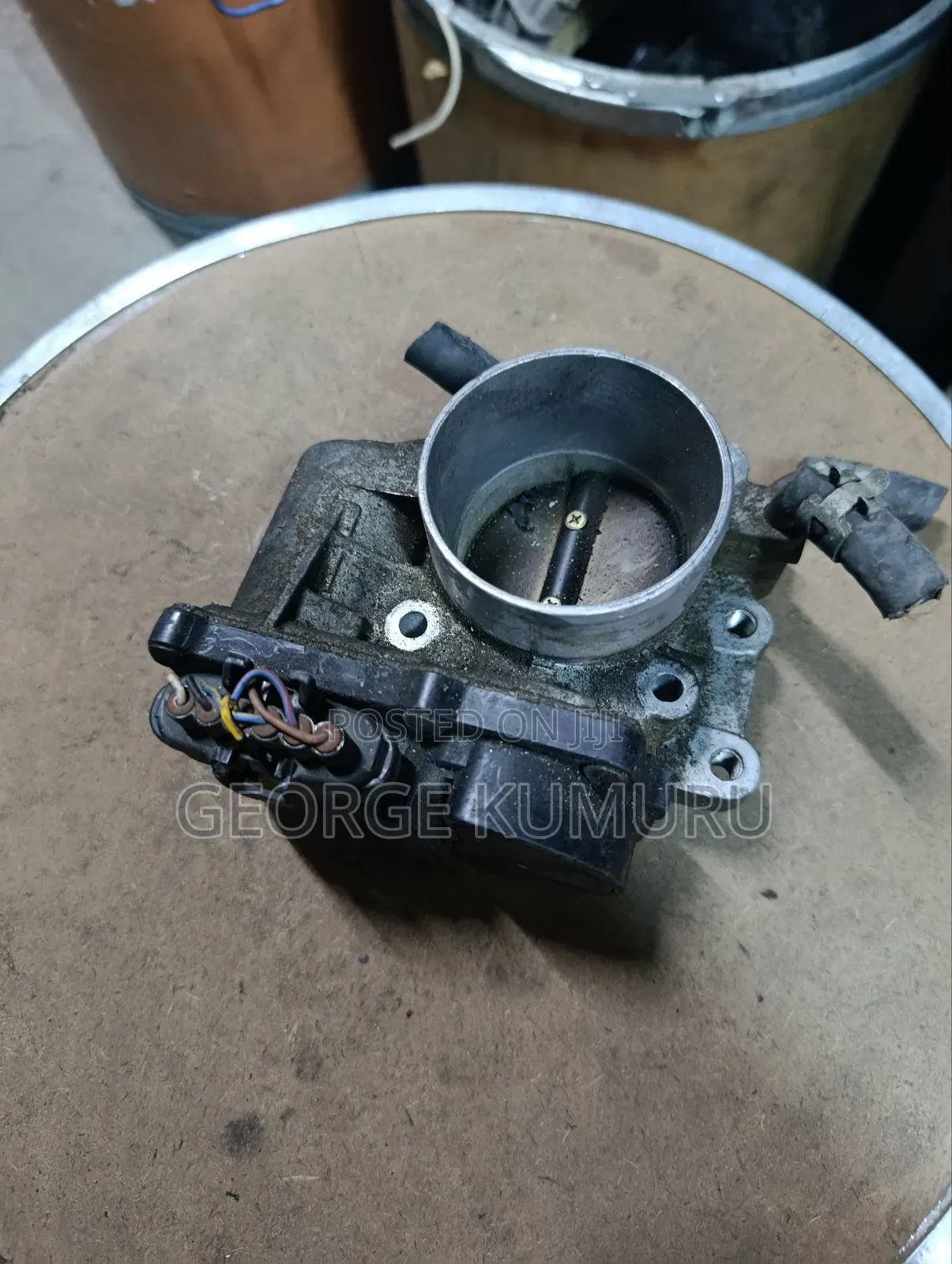 Throttle Body Toyota Noah, Voxy 1az Engine