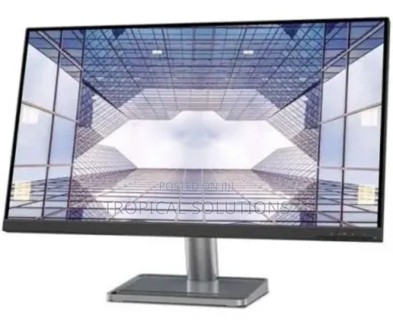 Lenovo L32p-30 31.5" Uhd Monitor// Lenovo L32p-30