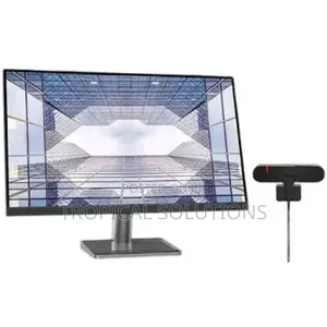 Lenovo L32p-30 31.5" Uhd Monitor// Lenovo L32p-30