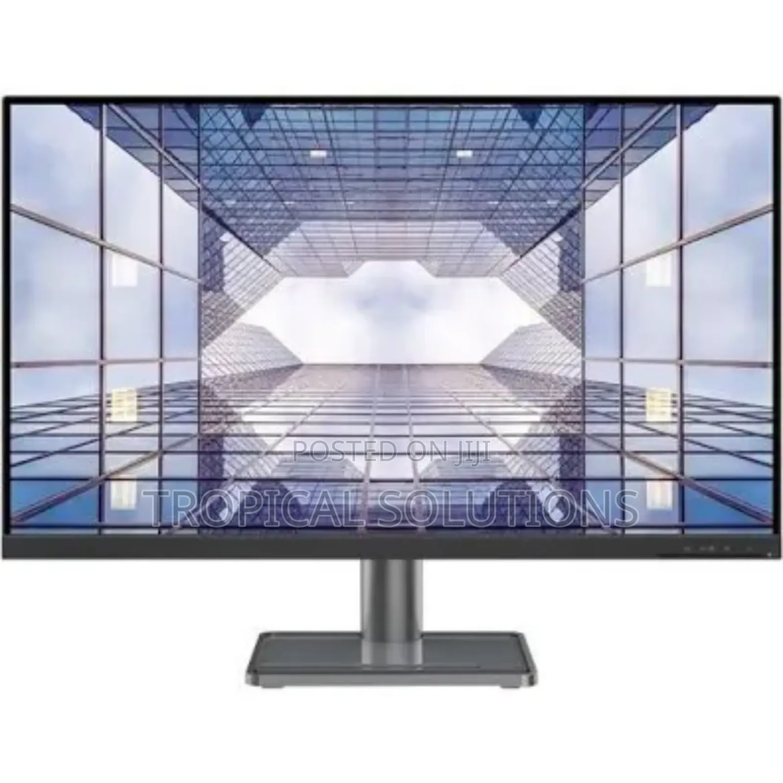 Lenovo L32p-30 31.5" Uhd Monitor// Lenovo L32p-30