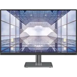 Lenovo L32p-30 31.5" Uhd Monitor// Lenovo L32p-30