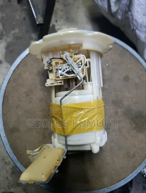 Fuel Pump Nissan B15