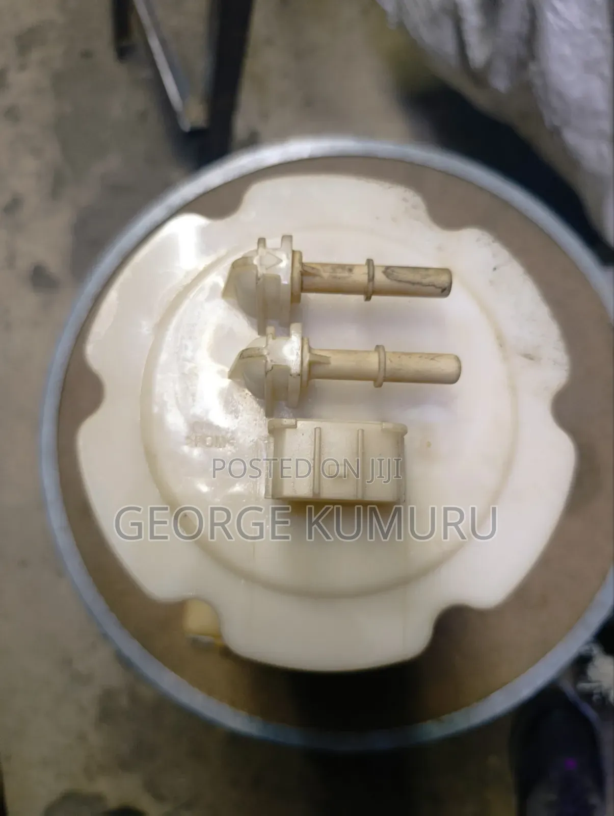 Fuel Pump Nissan B15