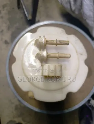 Fuel Pump Nissan B15