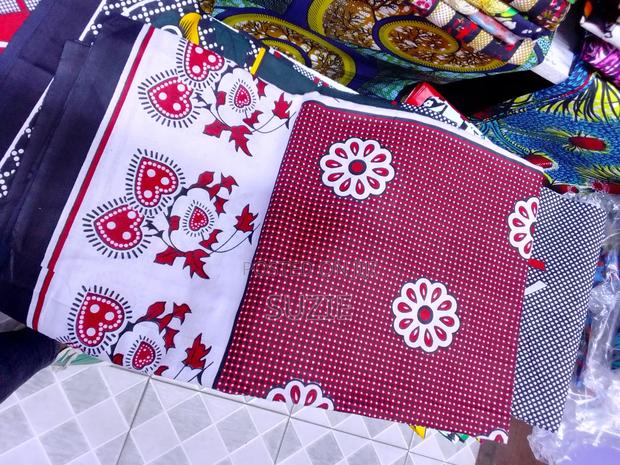 Pure Cotton Lesos - main view