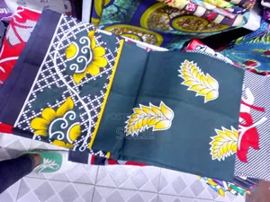 Pure Cotton Lesos