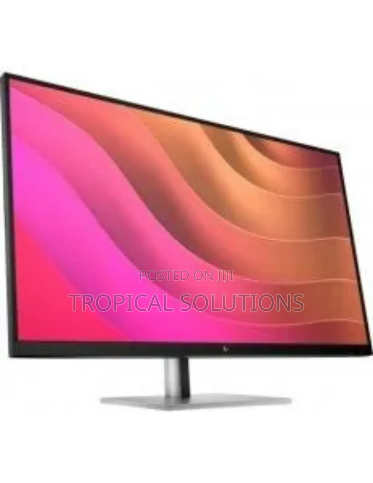 Hp E32k G5 31.5" Usb-C Monitor// Hp E32k 31.5"