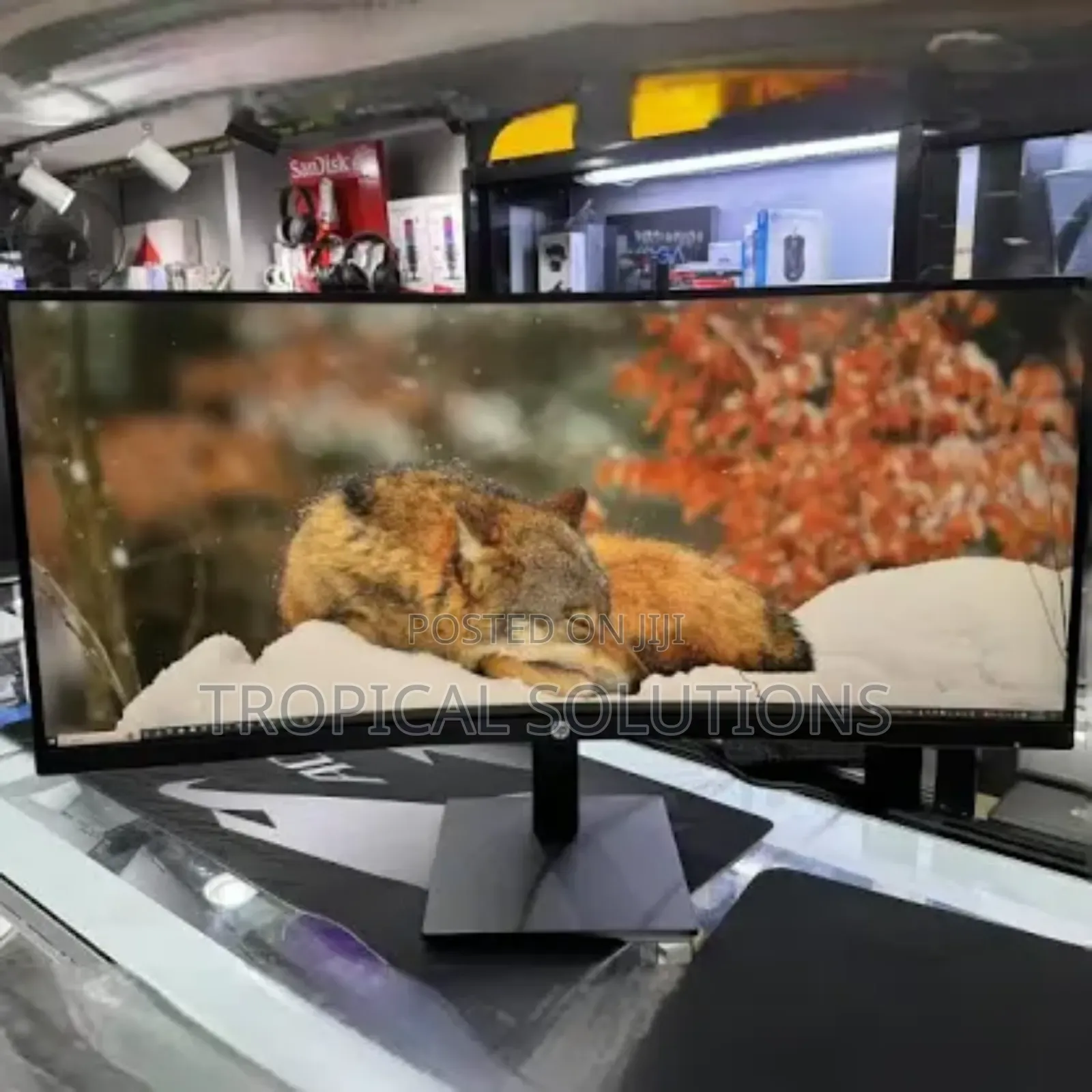 Hp P34hc G4 WQHD Usb-C Curved Monitor//Hp P34hc