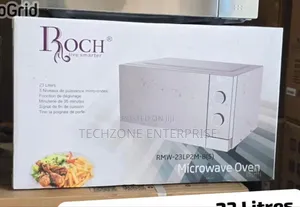 Roch Microwave Ovens 23 Litres With Grill 