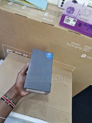 New Samsung Galaxy Note 9 512 GB Blue