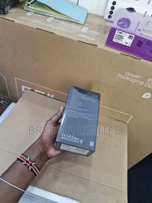 New Samsung Galaxy Note 9 512 GB Blue