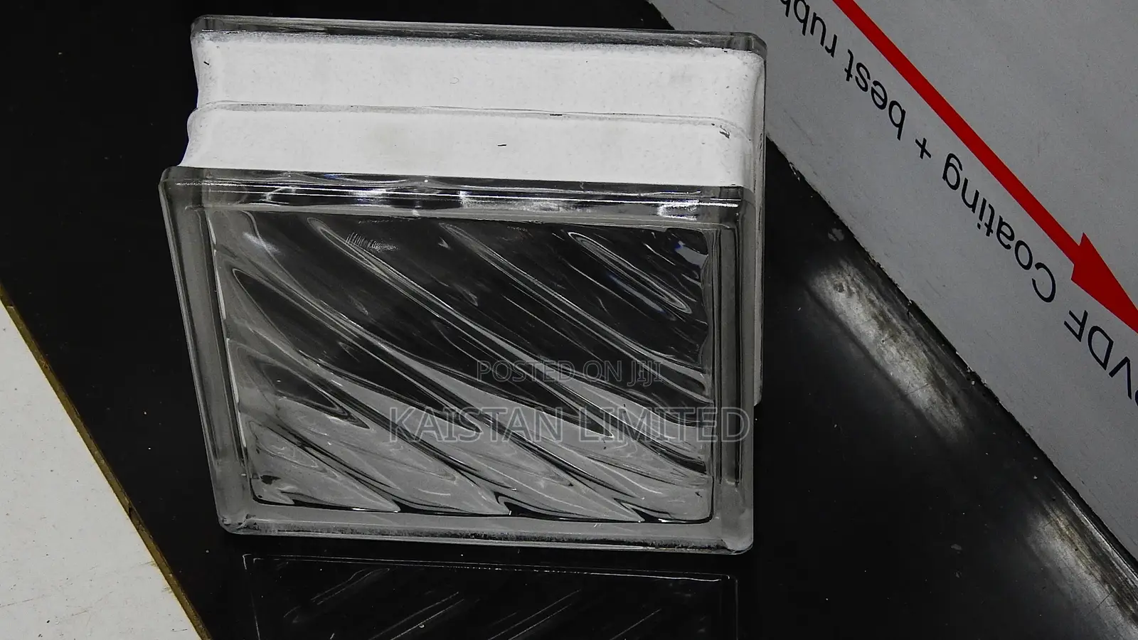 Glass Blocks Available Ruiru