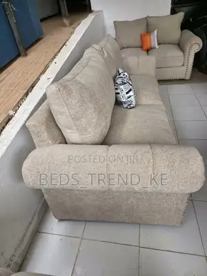 Relaxing 5 Seater Sofa 3,2