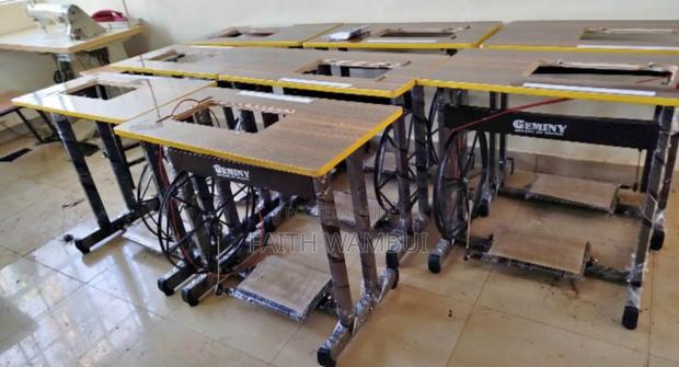 Quality Sewing Table/Imported Sewing Table - main view