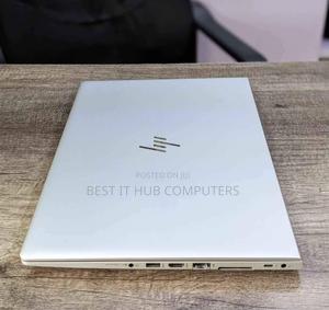 Laptop HP EliteBook 850 G5 16GB Intel Core I7 SSD 256GB